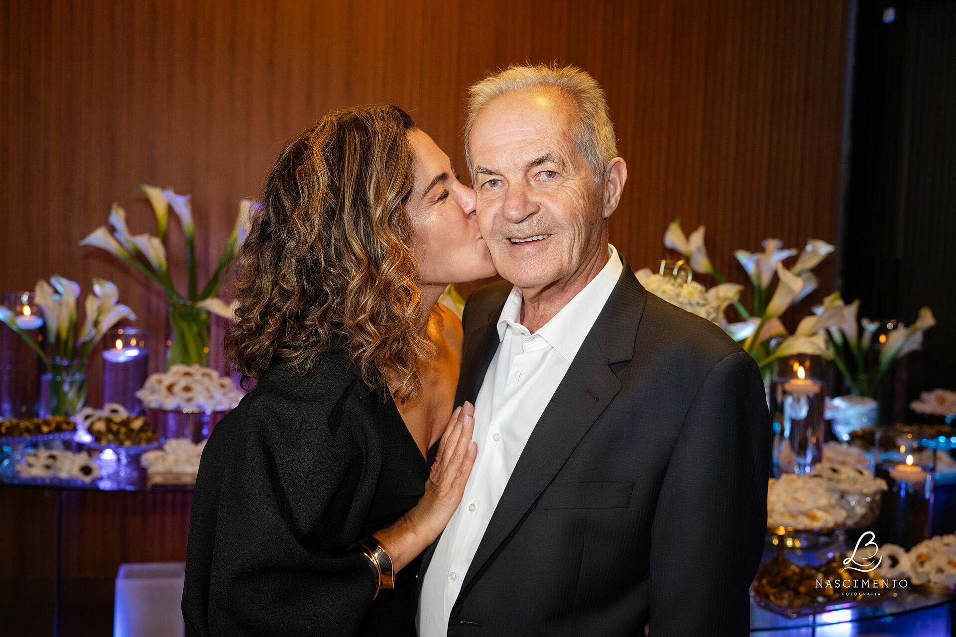 Foto Bodas de Ouro Eliane e Antônio Carlos  - Imagem 31