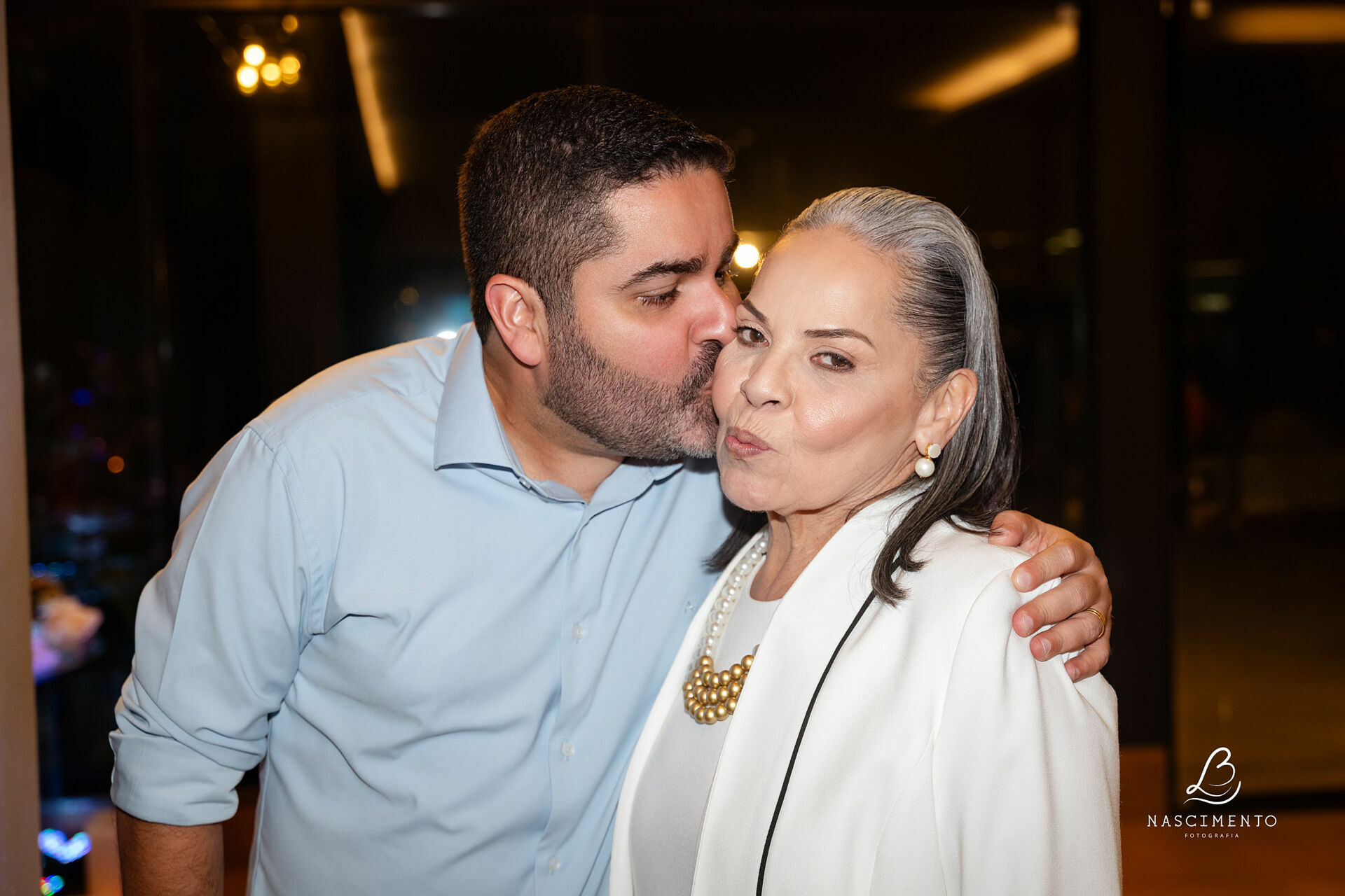 Foto Bodas de Ouro Eliane e Antônio Carlos  - Imagem 37