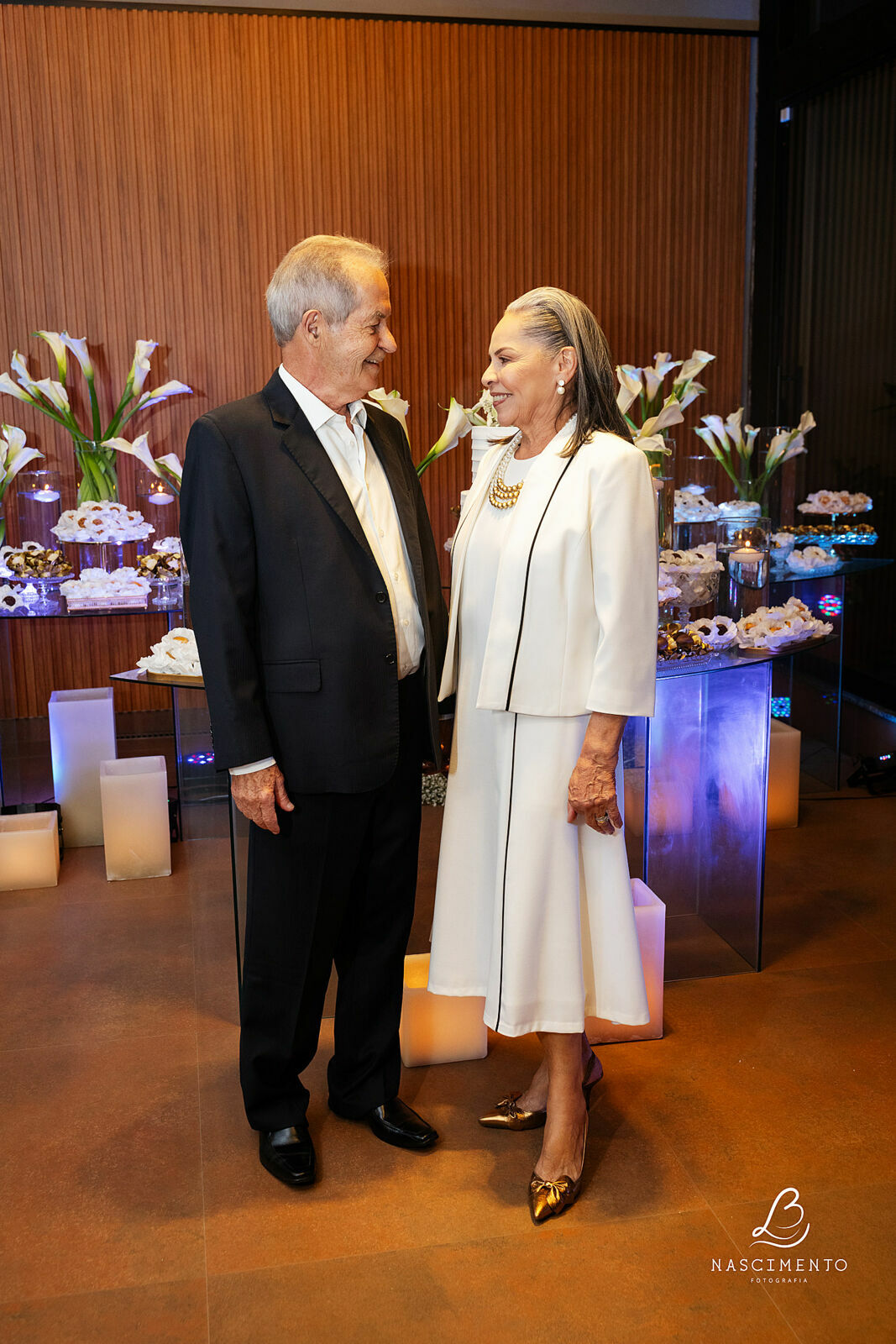 Foto Bodas de Ouro Eliane e Antônio Carlos  - Imagem 26