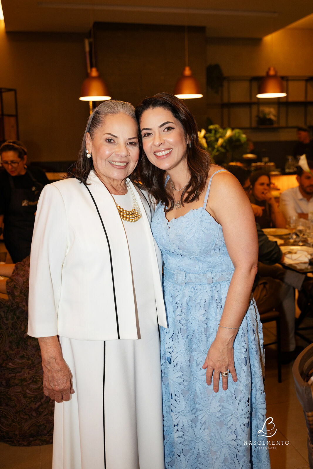 Foto Bodas de Ouro Eliane e Antônio Carlos  - Imagem 35
