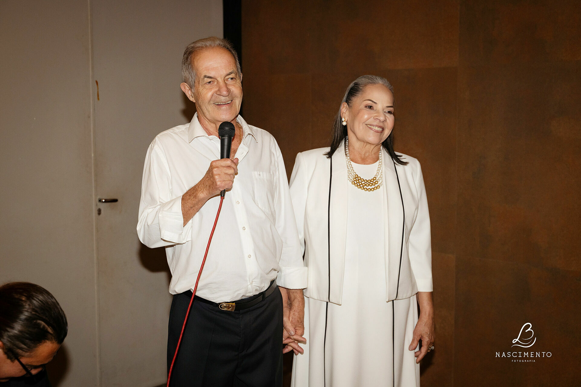 Foto Bodas de Ouro Eliane e Antônio Carlos  - Imagem 38