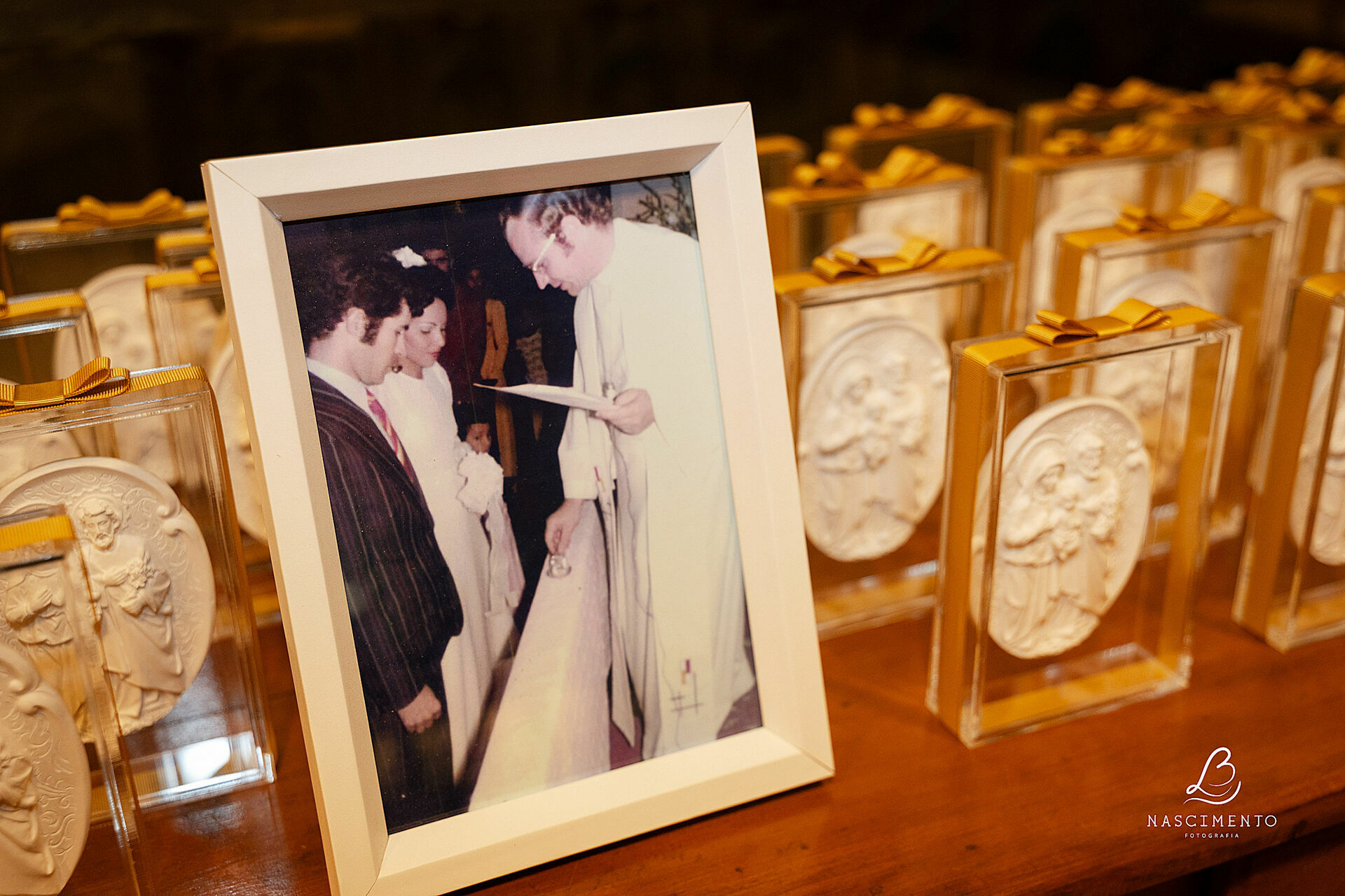 Foto Bodas de Ouro Eliane e Antônio Carlos  - Imagem 24