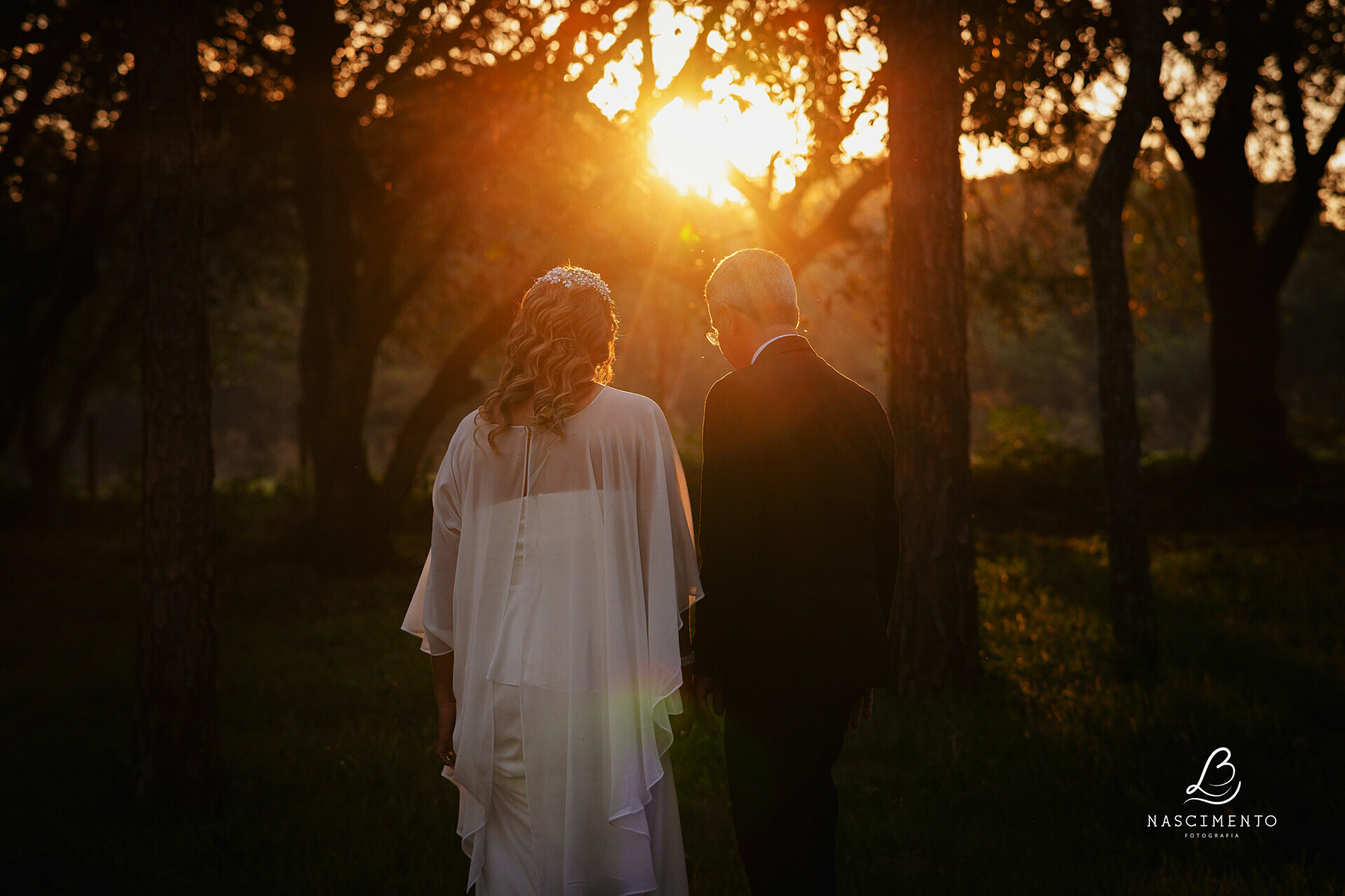 Bodas Ana Rachell e Reinaldo / Capela Salesiana São Francisco de Sales / Dois Amores Garden