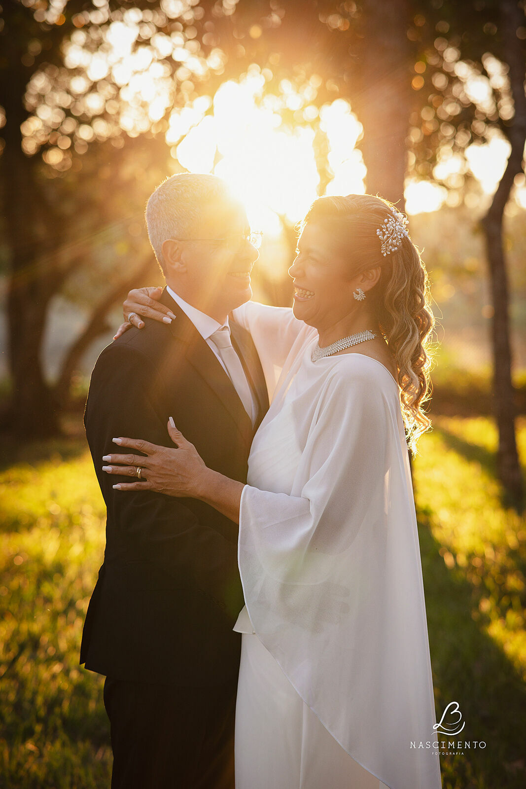 Foto Bodas Ana Rachell e Reinaldo / Capela Salesiana São Francisco de Sales / Dois Amores Garden - Imagem 20