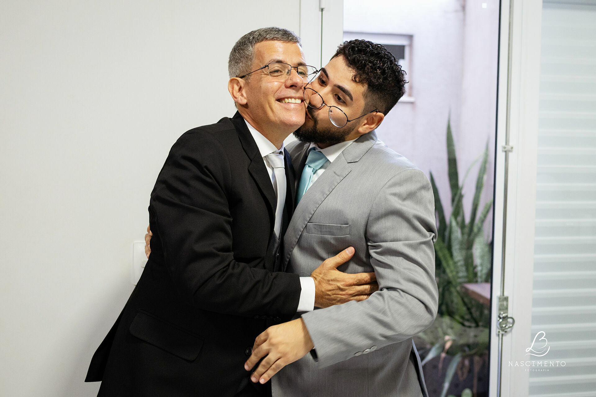 Foto Bodas Ana Rachell e Reinaldo / Capela Salesiana São Francisco de Sales / Dois Amores Garden - Imagem 7