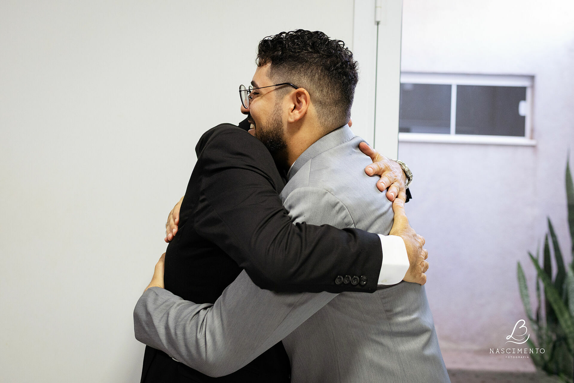 Foto Bodas Ana Rachell e Reinaldo / Capela Salesiana São Francisco de Sales / Dois Amores Garden - Imagem 5