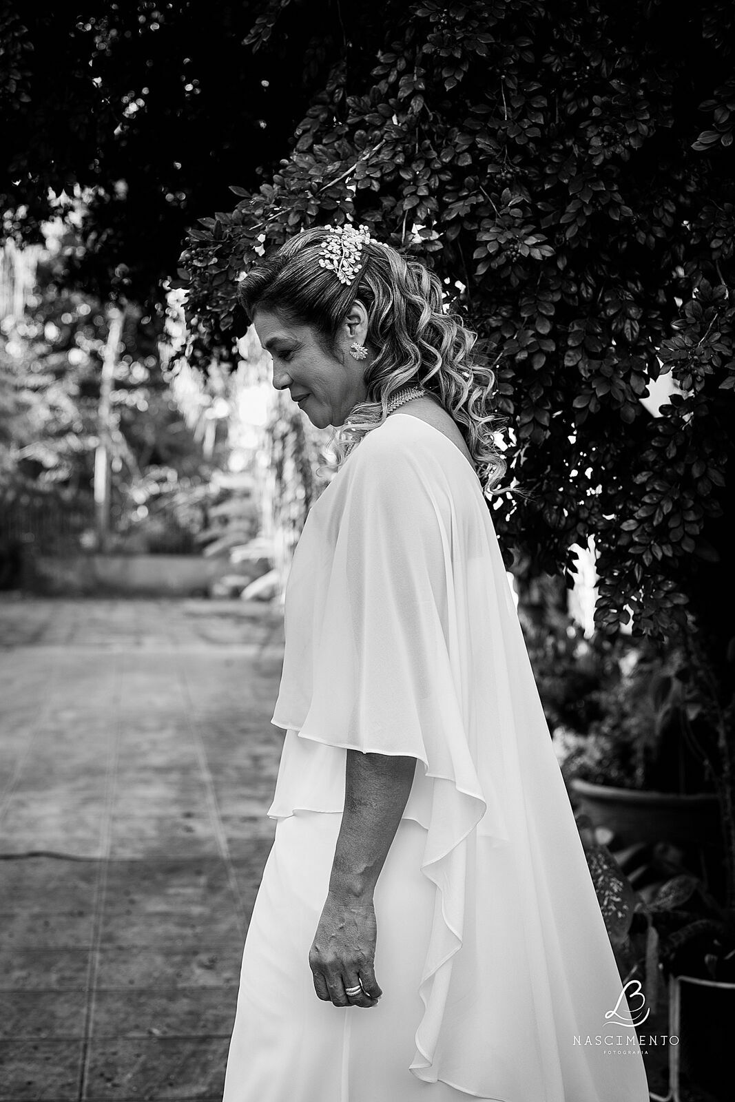 Foto Bodas Ana Rachell e Reinaldo / Capela Salesiana São Francisco de Sales / Dois Amores Garden - Imagem 10