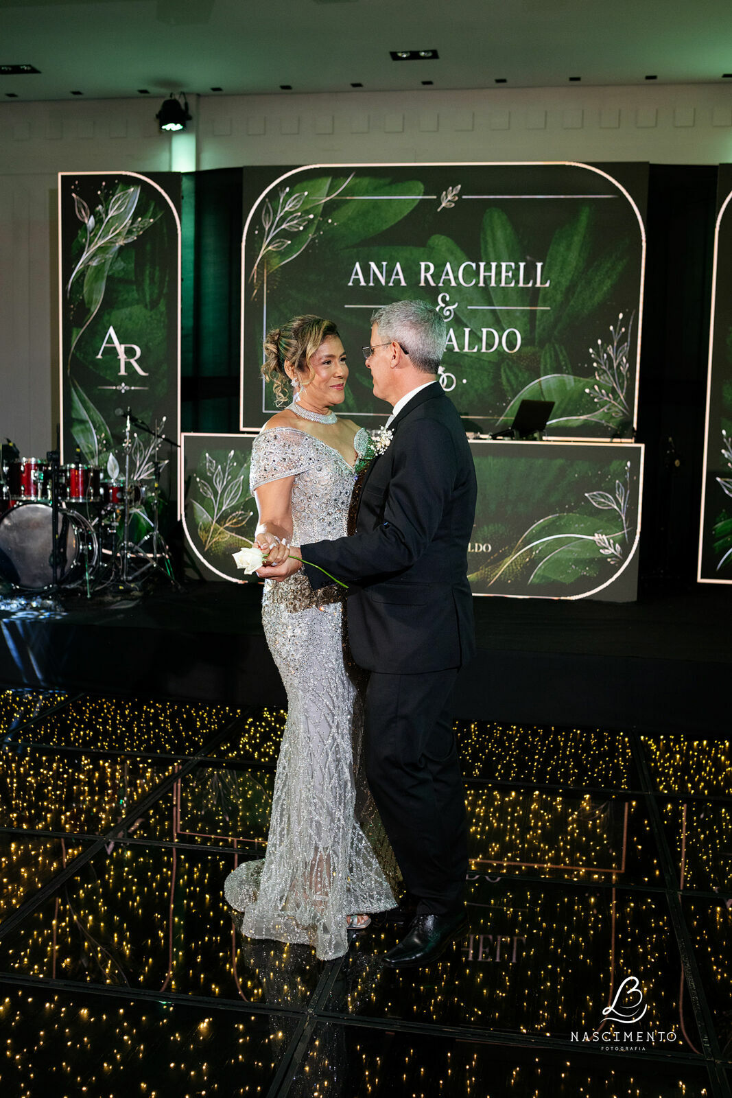 Foto Bodas Ana Rachell e Reinaldo / Capela Salesiana São Francisco de Sales / Dois Amores Garden - Imagem 75