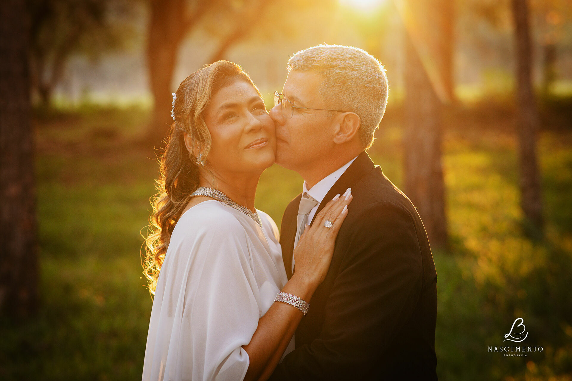 Foto Bodas Ana Rachell e Reinaldo / Capela Salesiana São Francisco de Sales / Dois Amores Garden - Imagem 23