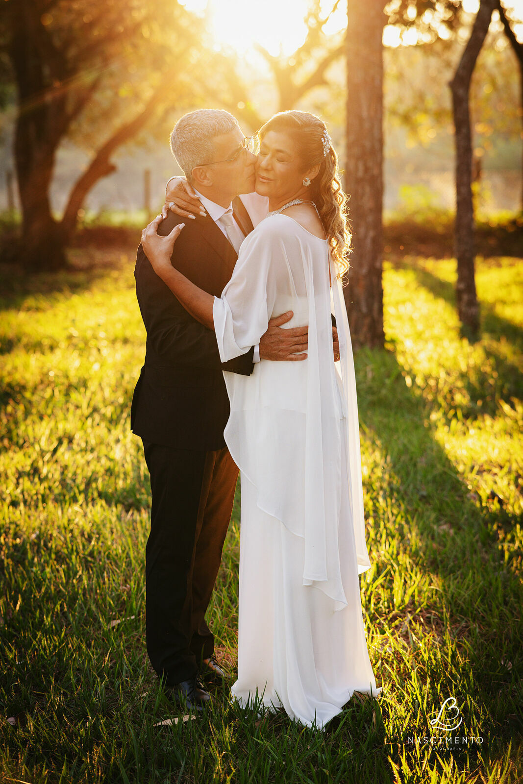 Foto Bodas Ana Rachell e Reinaldo / Capela Salesiana São Francisco de Sales / Dois Amores Garden - Imagem 21