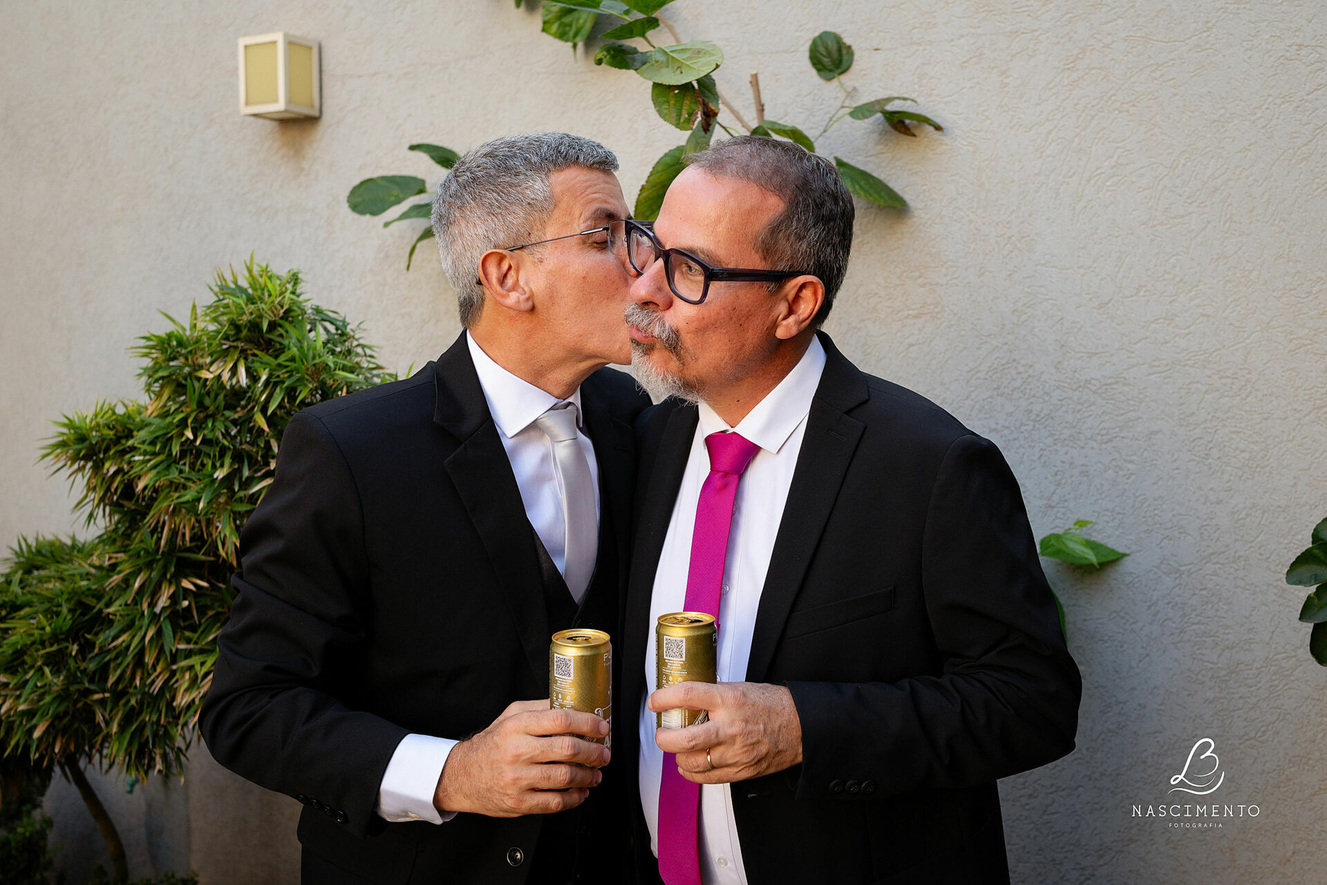 Foto Bodas Ana Rachell e Reinaldo / Capela Salesiana São Francisco de Sales / Dois Amores Garden - Imagem 11