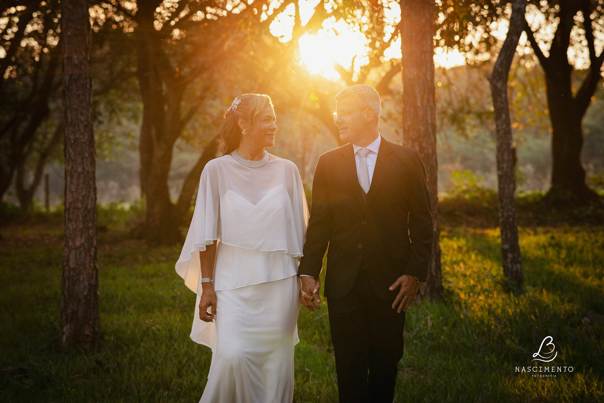Foto Bodas Ana Rachell e Reinaldo / Capela Salesiana São Francisco de Sales / Dois Amores Garden - Imagem 25