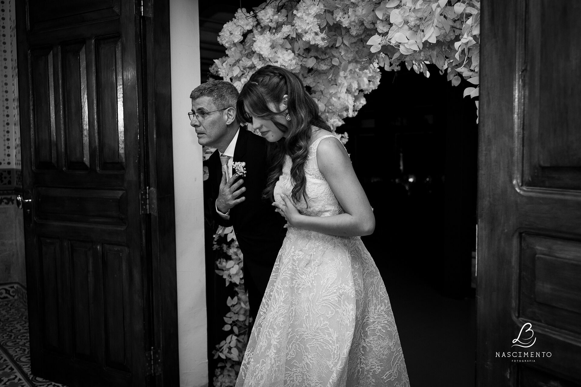 Foto Bodas Ana Rachell e Reinaldo / Capela Salesiana São Francisco de Sales / Dois Amores Garden - Imagem 34