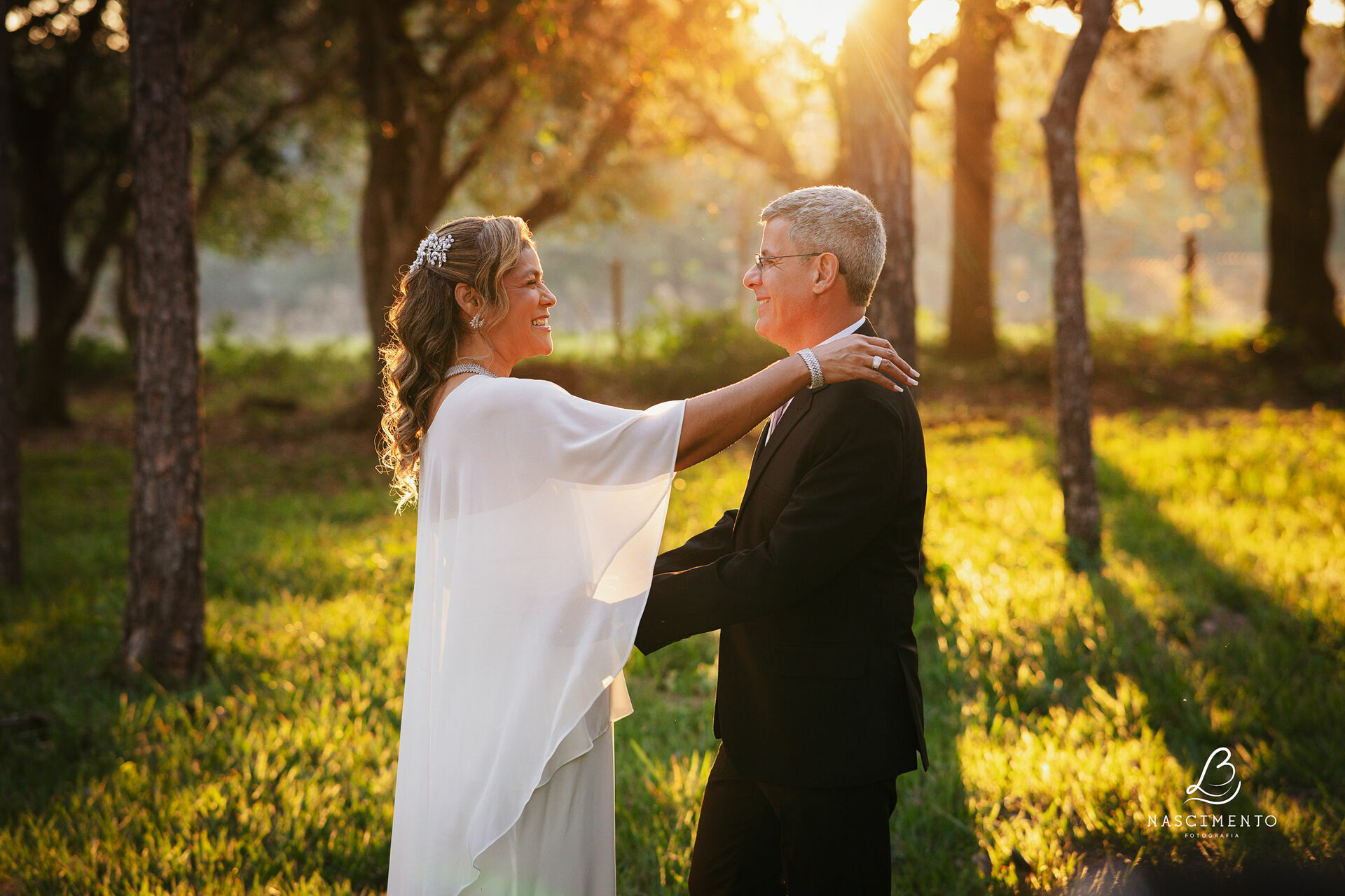 Foto Bodas Ana Rachell e Reinaldo / Capela Salesiana São Francisco de Sales / Dois Amores Garden - Imagem 22