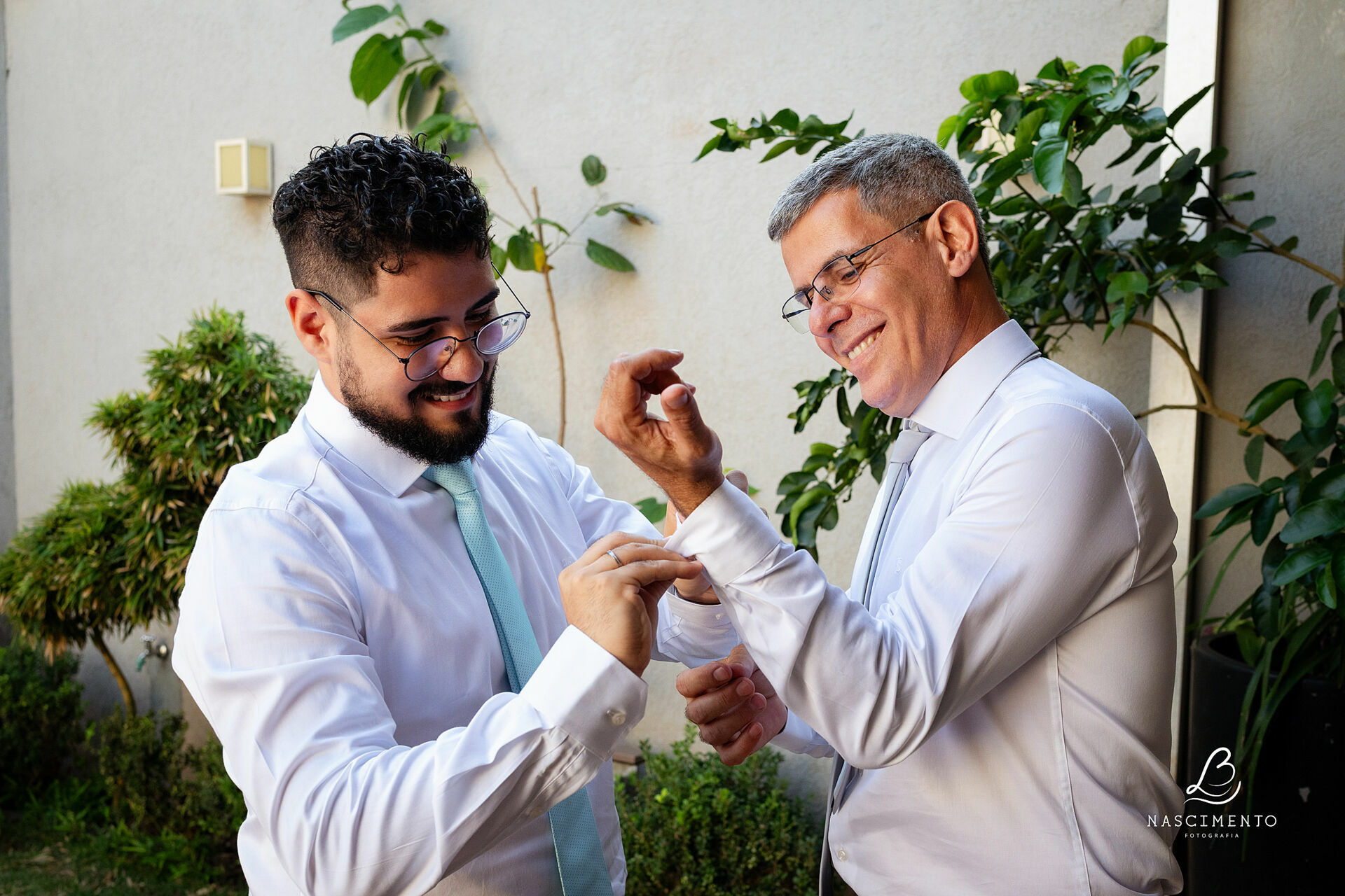 Foto Bodas Ana Rachell e Reinaldo / Capela Salesiana São Francisco de Sales / Dois Amores Garden - Imagem 3