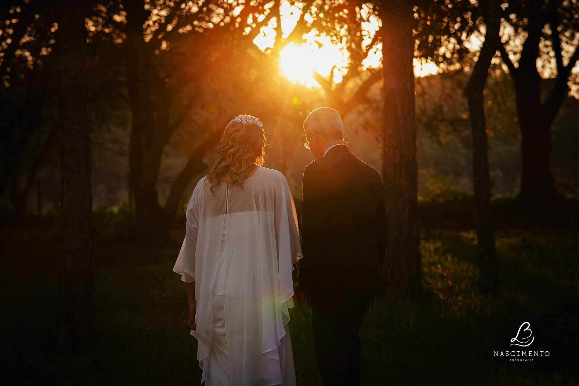 Foto Bodas Ana Rachell e Reinaldo / Capela Salesiana São Francisco de Sales / Dois Amores Garden - Imagem 24
