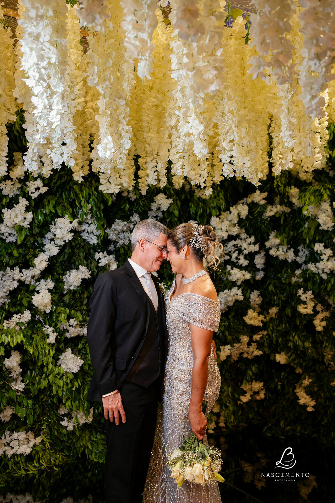 Foto Bodas Ana Rachell e Reinaldo / Capela Salesiana São Francisco de Sales / Dois Amores Garden - Imagem 88