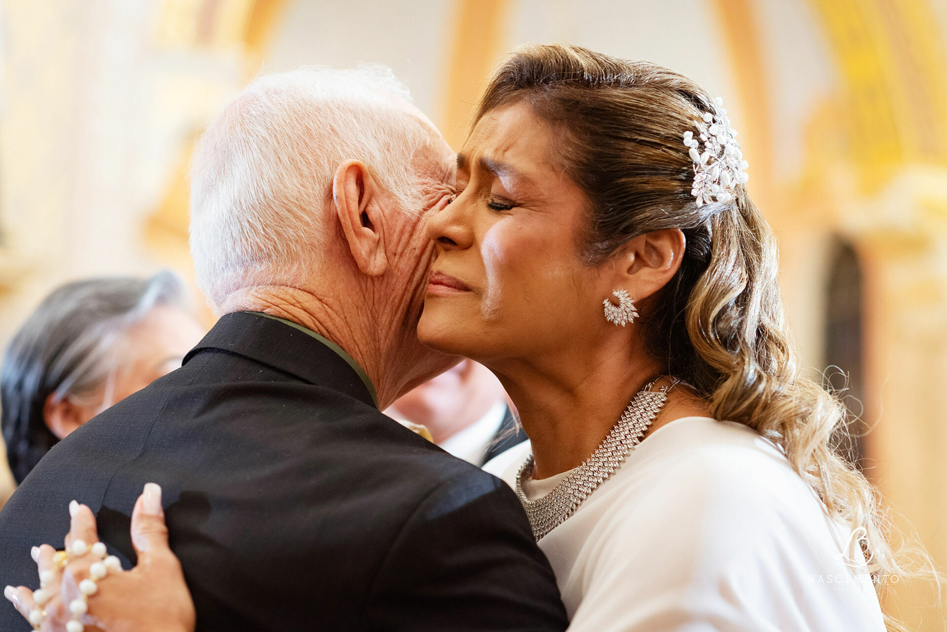 Foto Bodas Ana Rachell e Reinaldo / Capela Salesiana São Francisco de Sales / Dois Amores Garden - Imagem 52