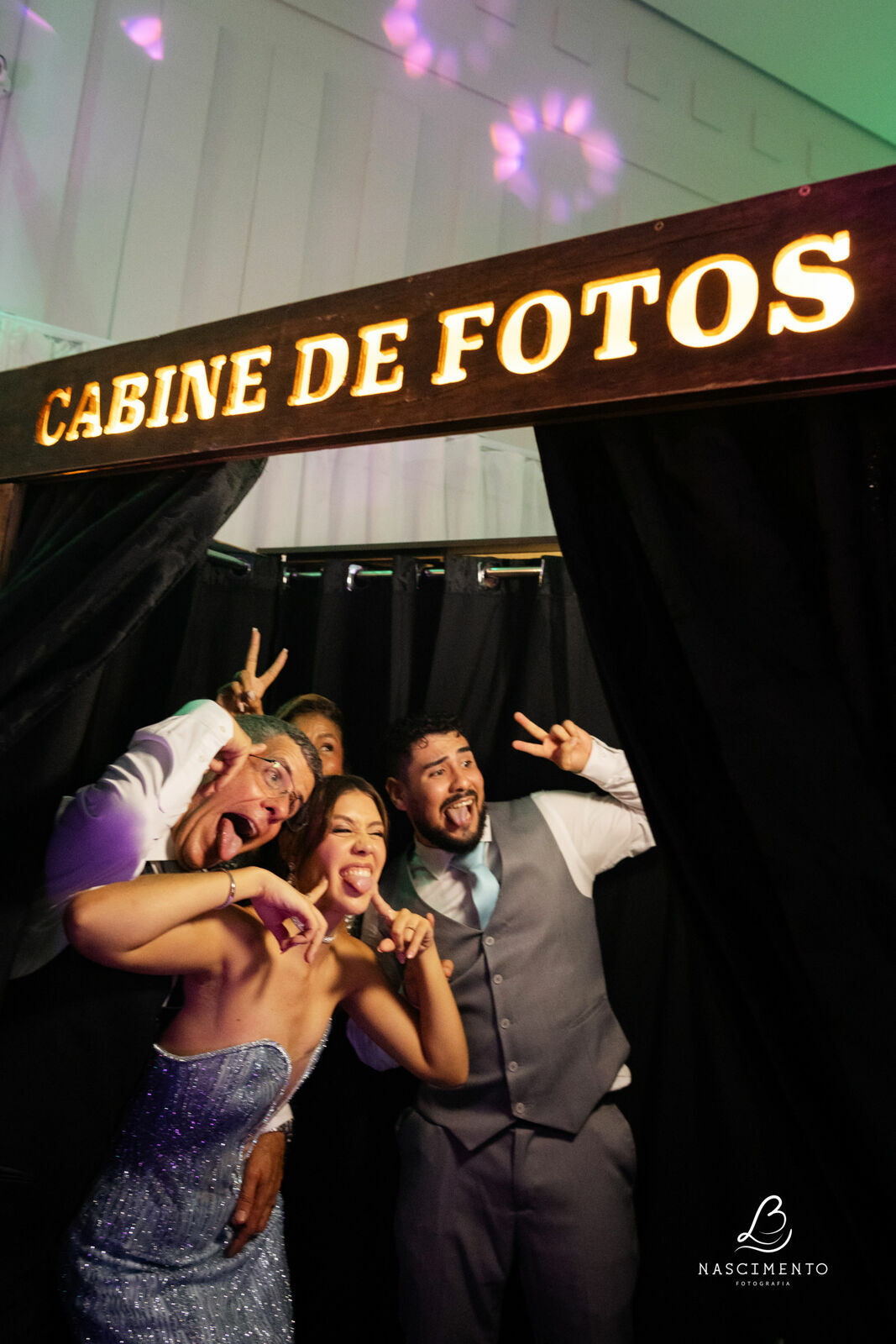 Foto Bodas Ana Rachell e Reinaldo / Capela Salesiana São Francisco de Sales / Dois Amores Garden - Imagem 104