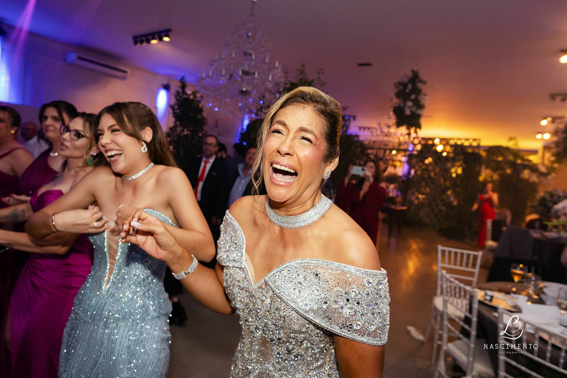 Foto Bodas Ana Rachell e Reinaldo / Capela Salesiana São Francisco de Sales / Dois Amores Garden - Imagem 101