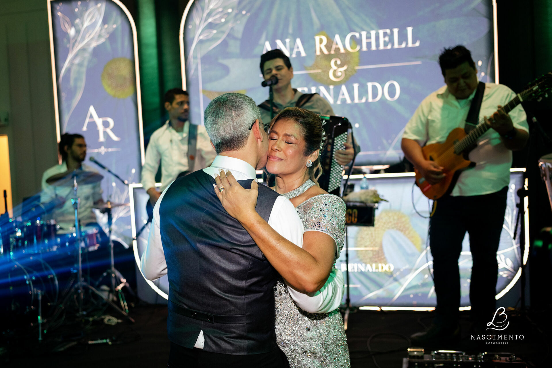 Foto Bodas Ana Rachell e Reinaldo / Capela Salesiana São Francisco de Sales / Dois Amores Garden - Imagem 107