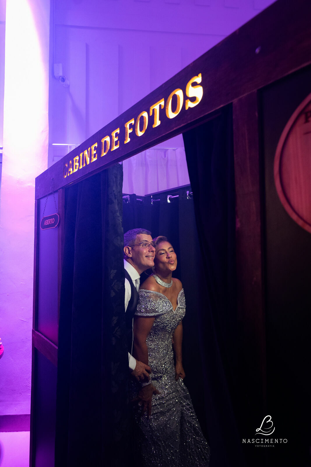 Foto Bodas Ana Rachell e Reinaldo / Capela Salesiana São Francisco de Sales / Dois Amores Garden - Imagem 96