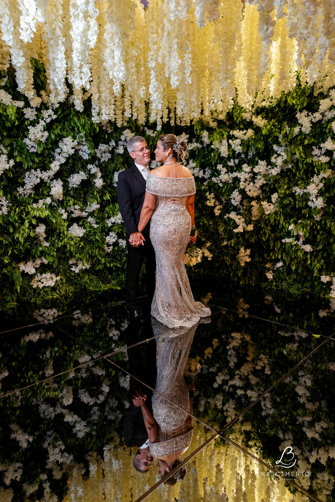 Foto Bodas Ana Rachell e Reinaldo / Capela Salesiana São Francisco de Sales / Dois Amores Garden - Imagem 89