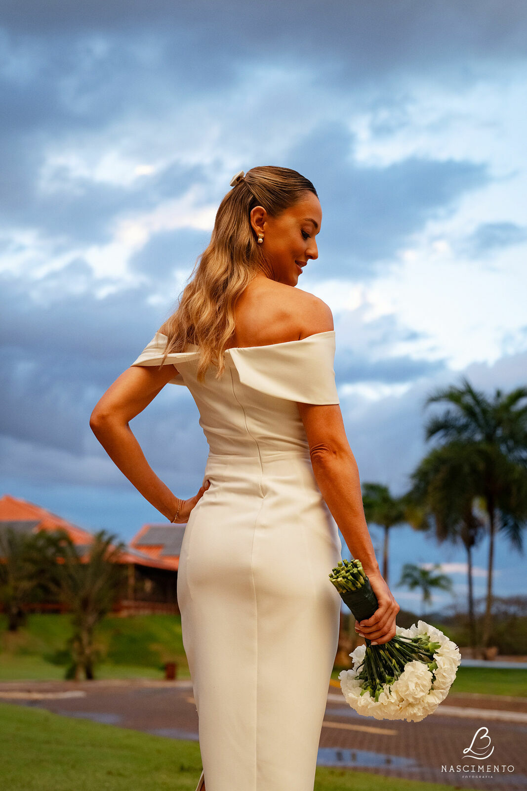 Foto Casamento Religioso Bruna e Eduardo / Terras do Golfe Foto Casamento Religioso Bruna e Eduardo / Terras do Golfe - Imagem 8
