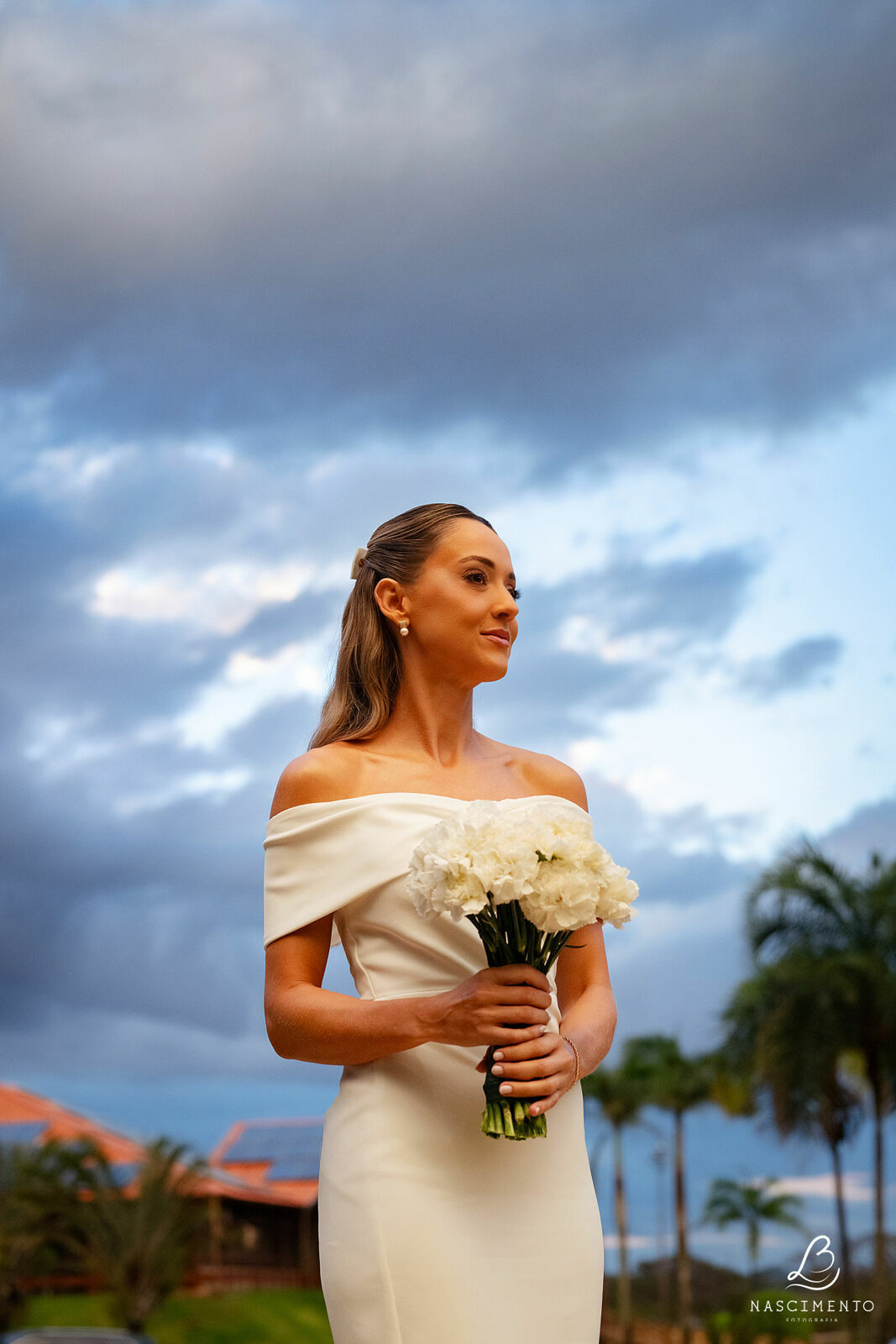 Foto Casamento Religioso Bruna e Eduardo / Terras do Golfe Foto Casamento Religioso Bruna e Eduardo / Terras do Golfe - Imagem 6