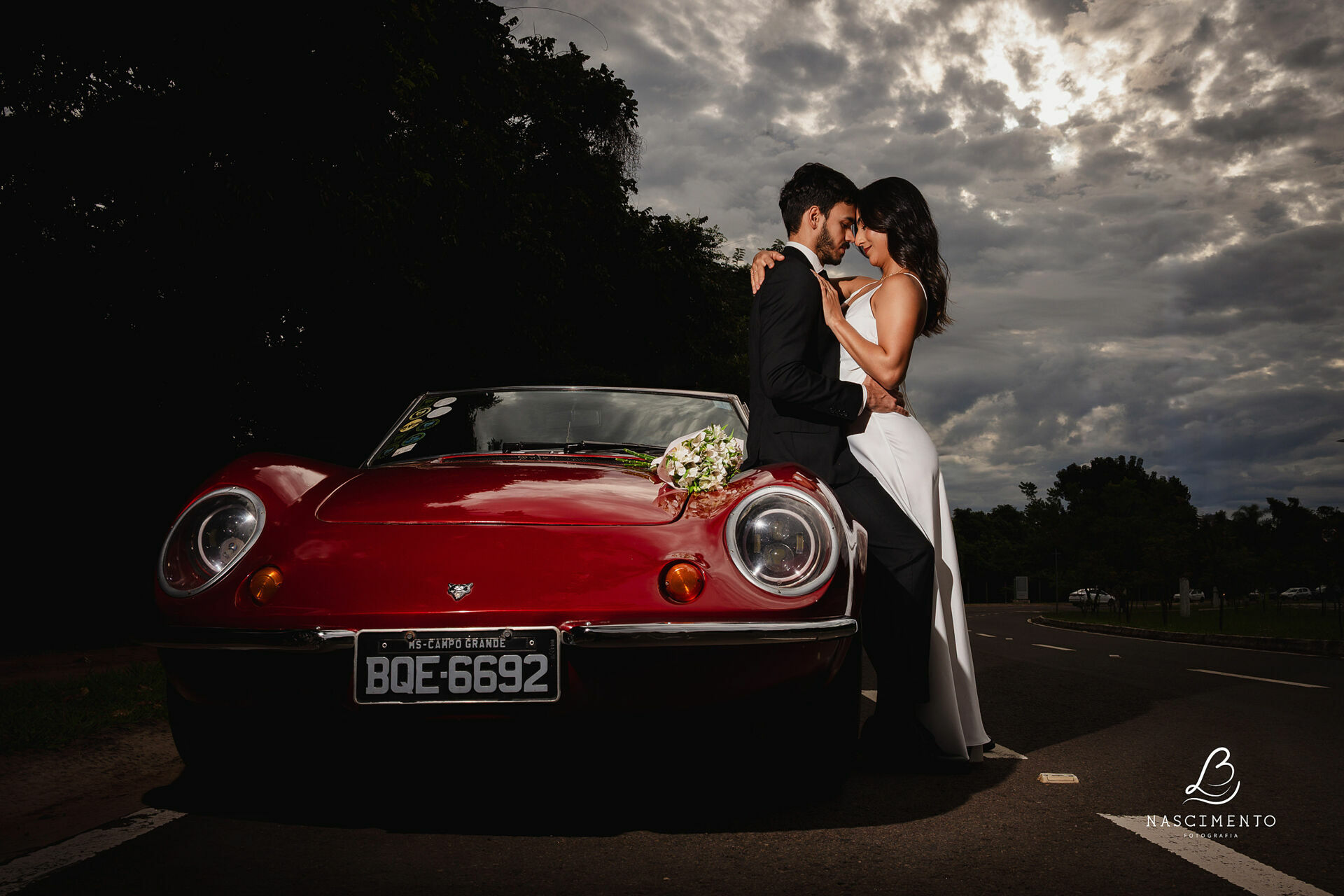 Foto Ensaio Pré-Casamento Karime e Jean Foto Ensaio Pré-Casamento Karime e Jean - Imagem 27