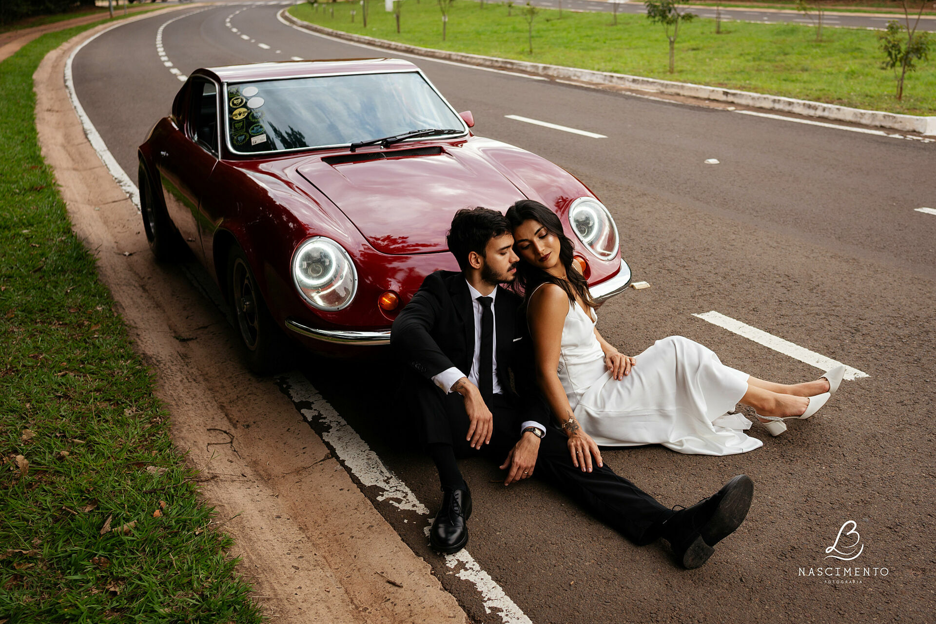 Foto Ensaio Pré-Casamento Karime e Jean Foto Ensaio Pré-Casamento Karime e Jean - Imagem 29