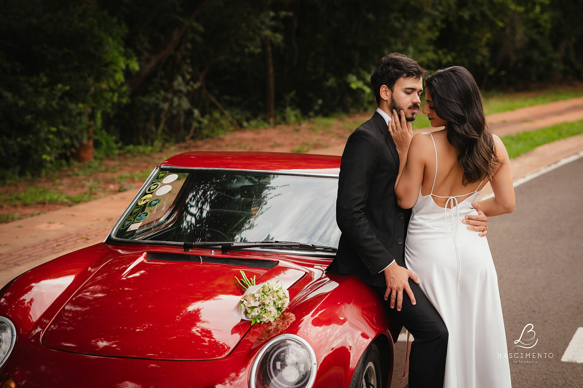 Foto Ensaio Pré-Casamento Karime e Jean Foto Ensaio Pré-Casamento Karime e Jean - Imagem 17