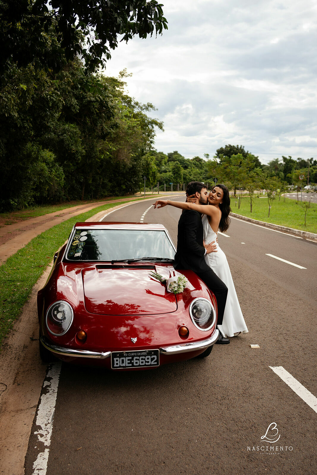 Foto Ensaio Pré-Casamento Karime e Jean Foto Ensaio Pré-Casamento Karime e Jean - Imagem 28