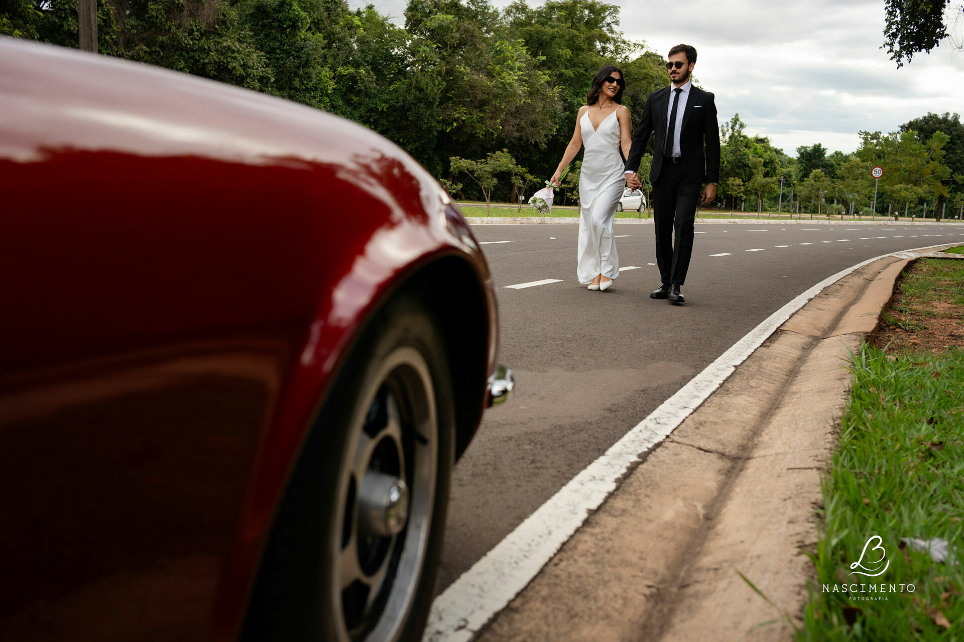 Foto Ensaio Pré-Casamento Karime e Jean Foto Ensaio Pré-Casamento Karime e Jean - Imagem 24