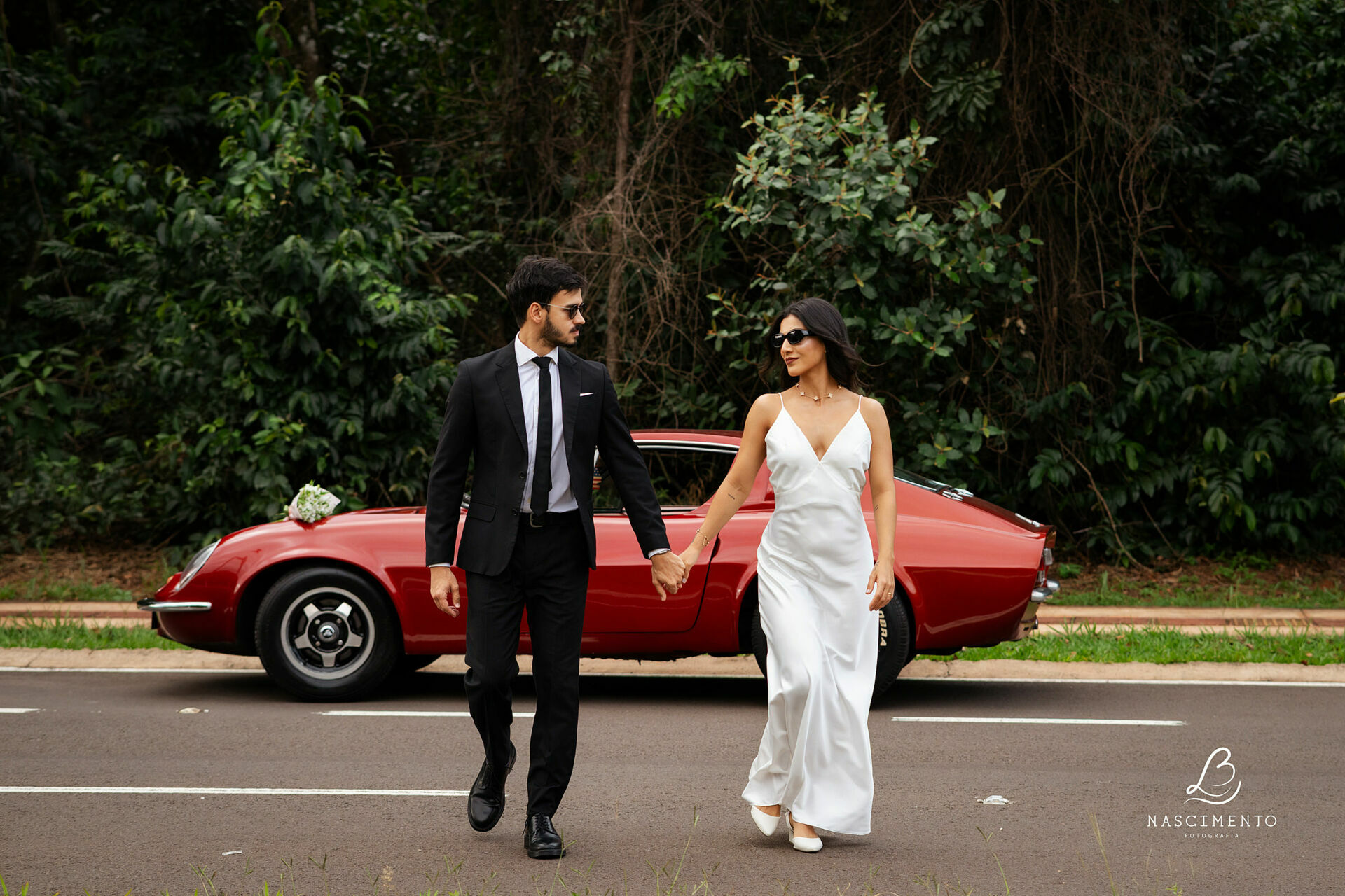 Foto Ensaio Pré-Casamento Karime e Jean Foto Ensaio Pré-Casamento Karime e Jean - Imagem 9