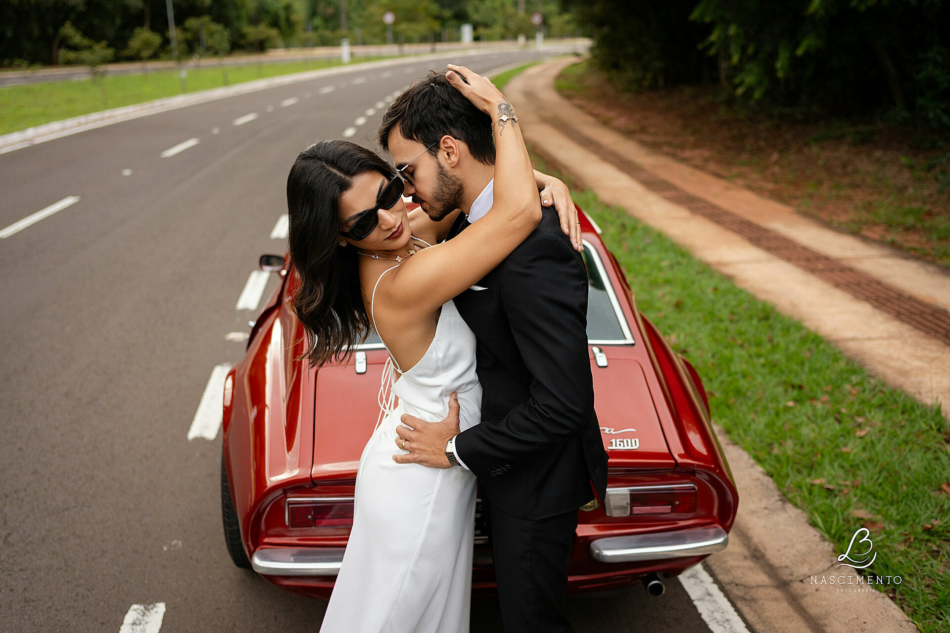 Foto Ensaio Pré-Casamento Karime e Jean Foto Ensaio Pré-Casamento Karime e Jean - Imagem 25