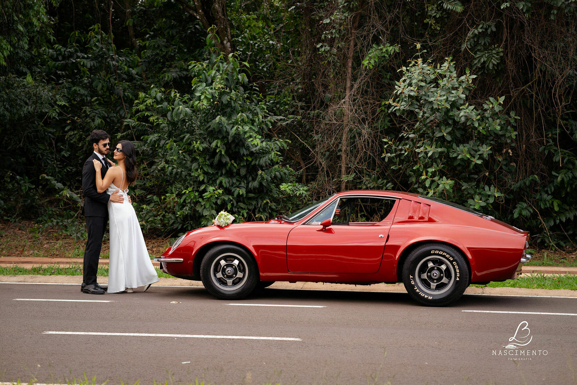 Foto Ensaio Pré-Casamento Karime e Jean Foto Ensaio Pré-Casamento Karime e Jean - Imagem 8
