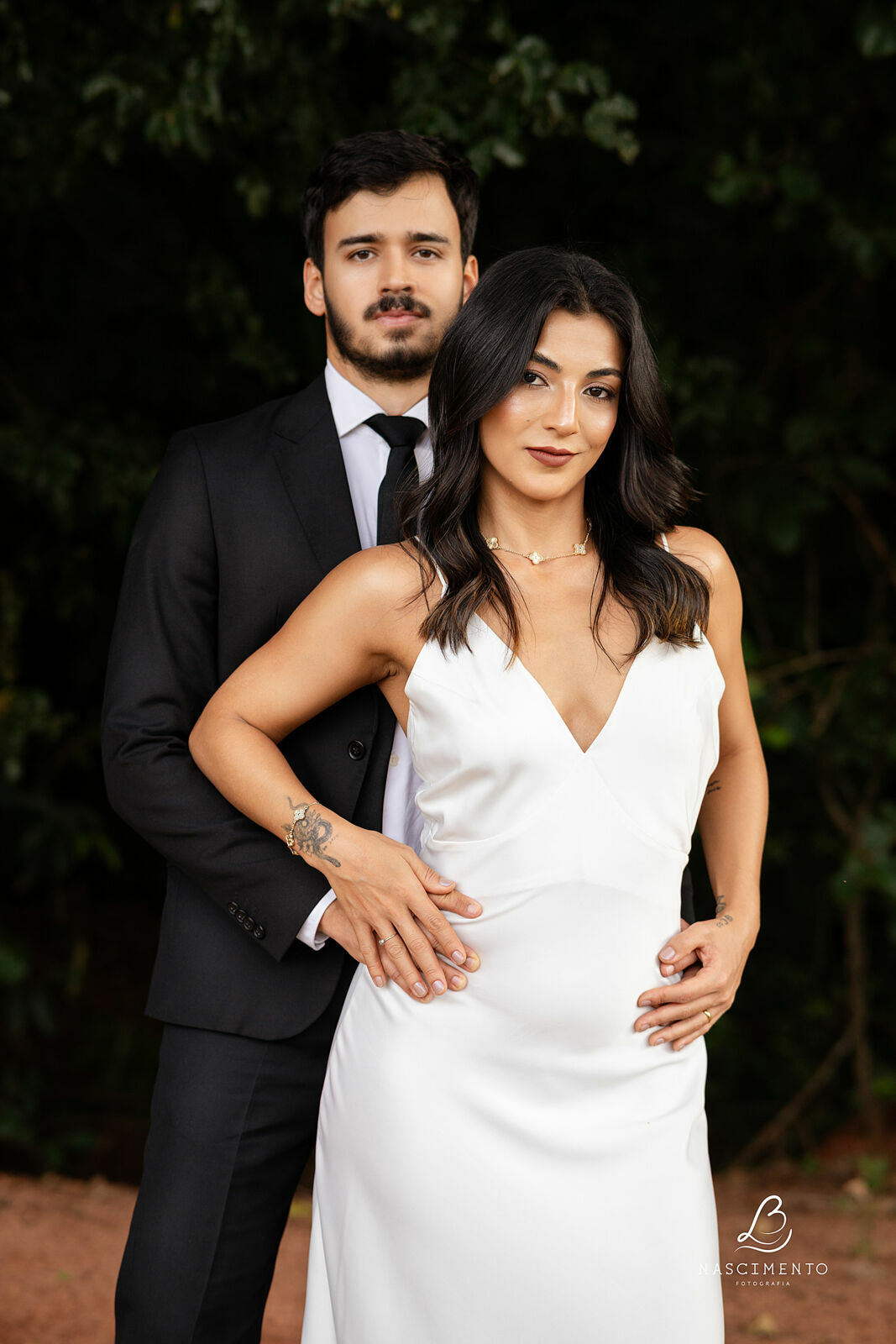 Foto Ensaio Pré-Casamento Karime e Jean Foto Ensaio Pré-Casamento Karime e Jean - Imagem 13