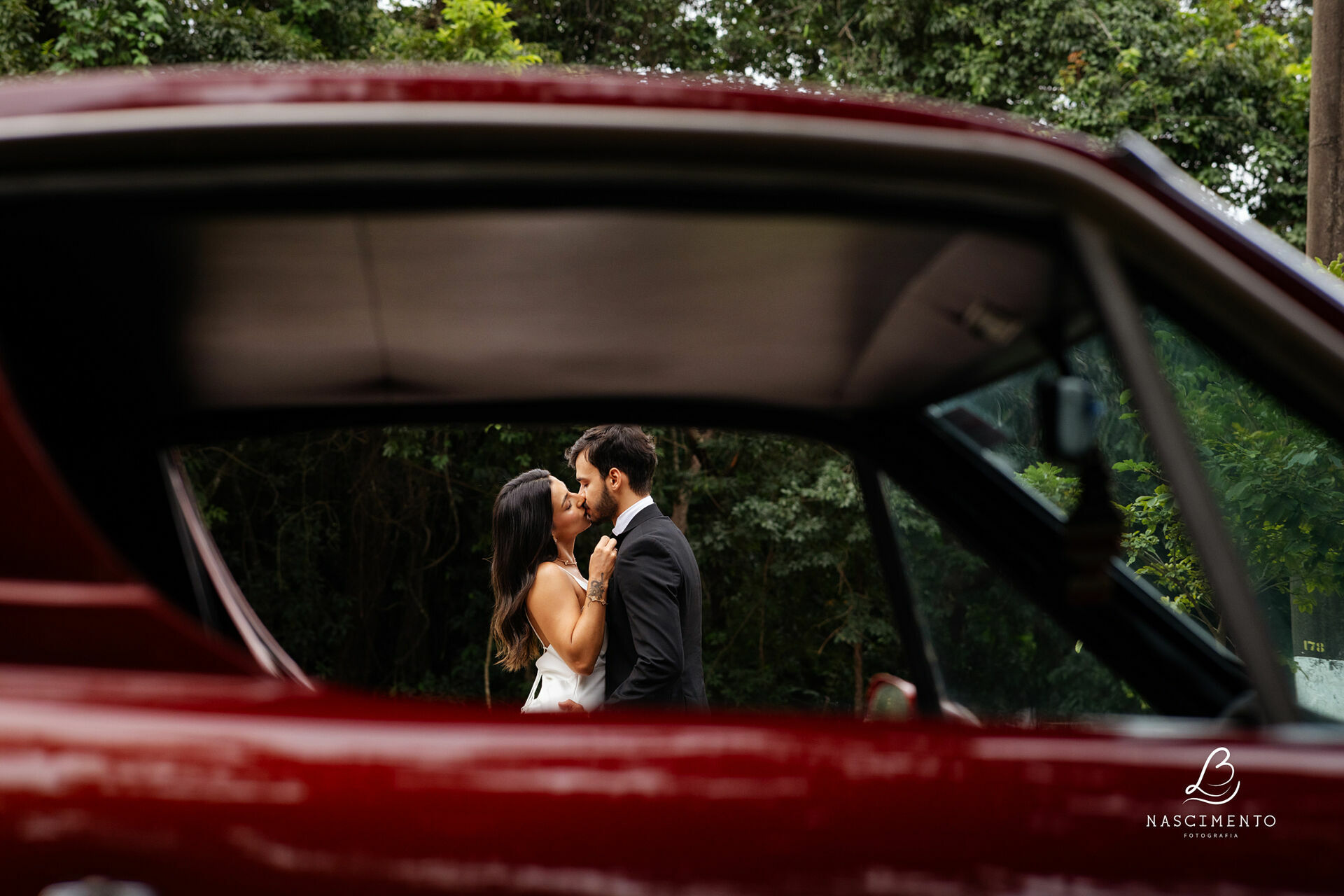 Foto Ensaio Pré-Casamento Karime e Jean Foto Ensaio Pré-Casamento Karime e Jean - Imagem 20