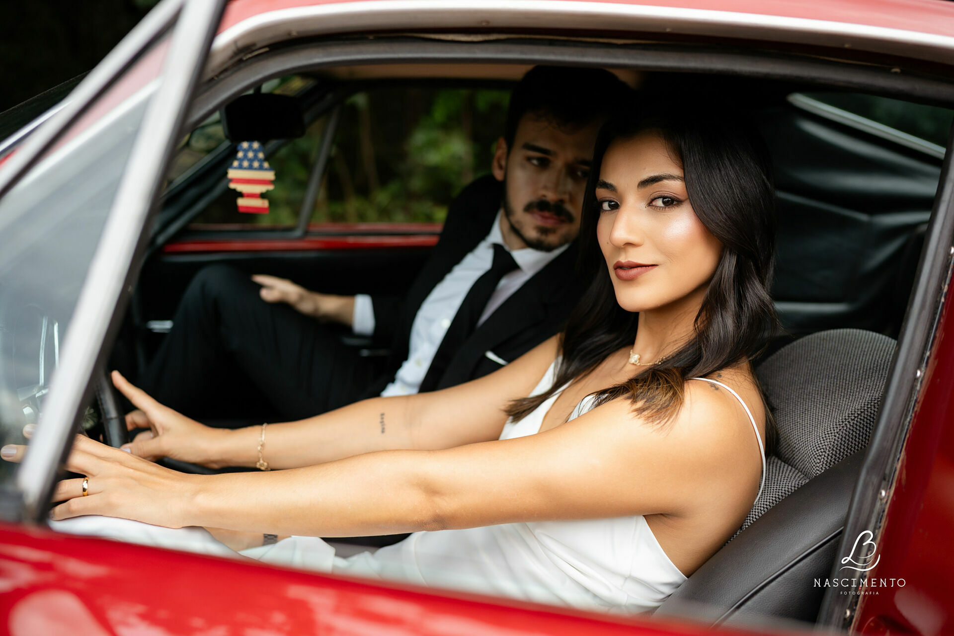 Foto Ensaio Pré-Casamento Karime e Jean Foto Ensaio Pré-Casamento Karime e Jean - Imagem 31