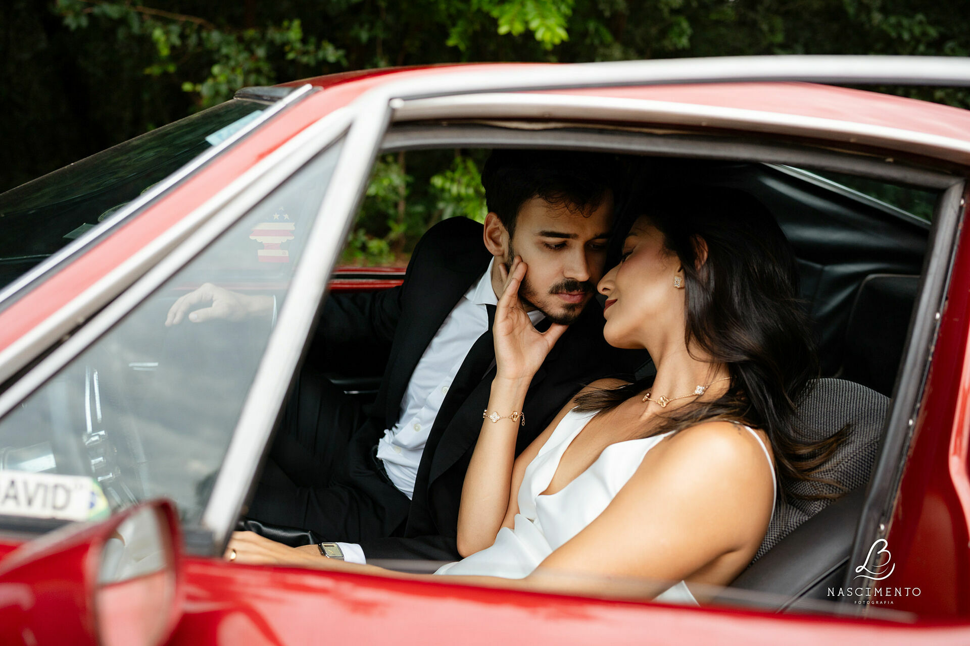 Foto Ensaio Pré-Casamento Karime e Jean Foto Ensaio Pré-Casamento Karime e Jean - Imagem 32