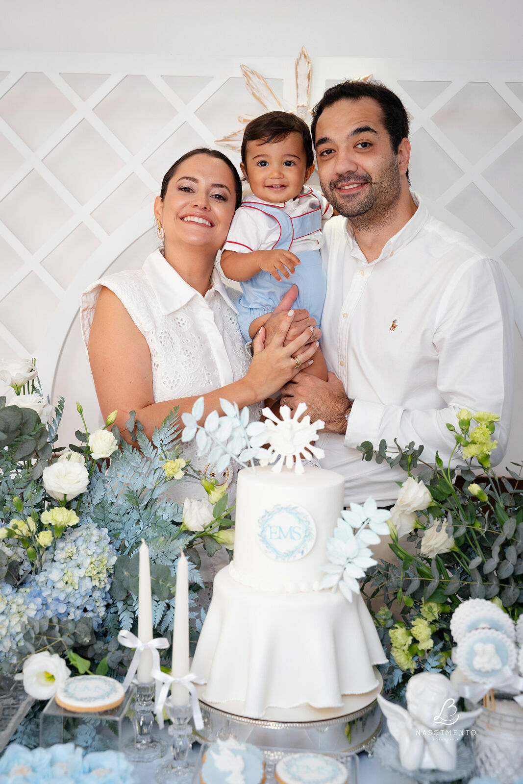 Foto Batizado Eduardo Foto Batizado Eduardo - Imagem 33