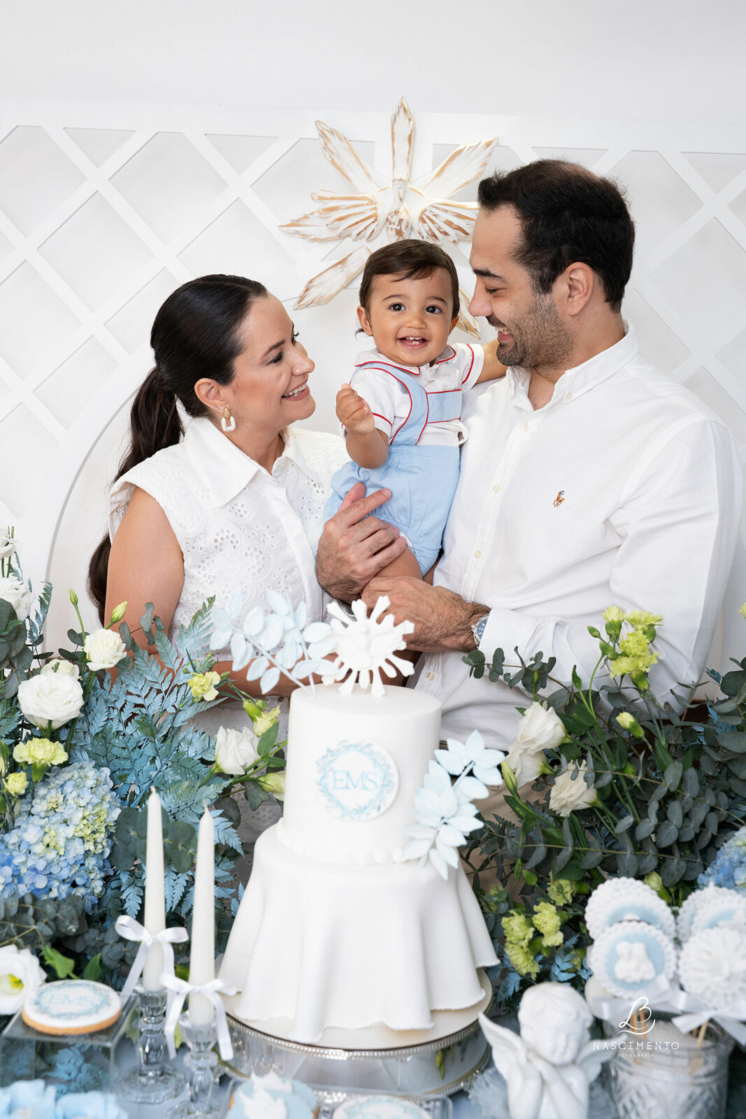 Foto Batizado Eduardo Foto Batizado Eduardo - Imagem 32