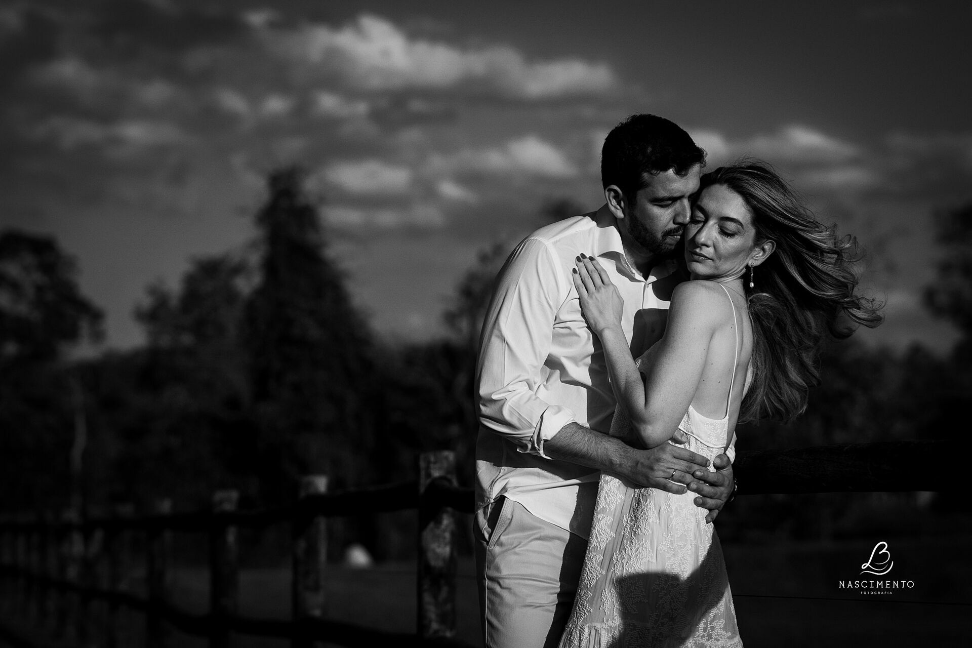 Foto Ensaio Pré-Casamento Daniela e Bruno / Terroir Pantanal - Imagem 8