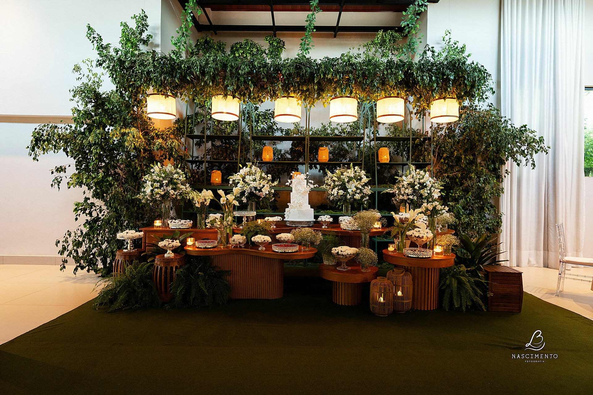 Foto Casamento Karime e Jean / Recanto Ratier Foto Casamento Karime e Jean / Recanto Ratier - Imagem 22