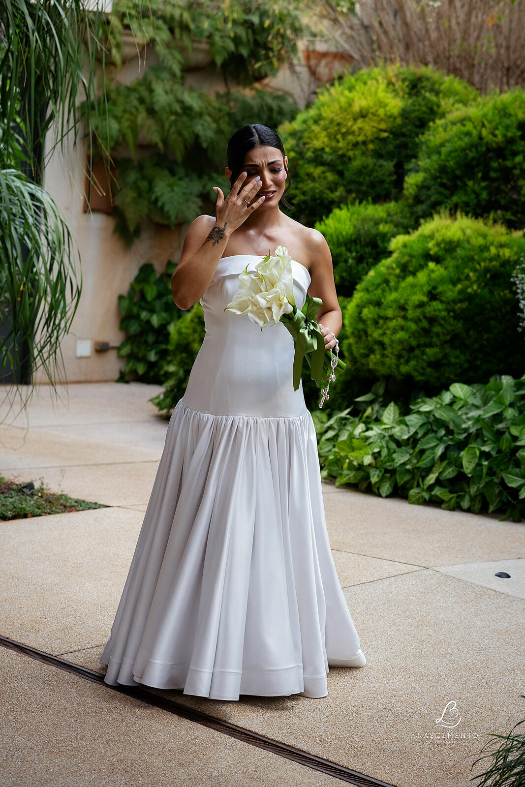 Foto Casamento Karime e Jean / Recanto Ratier Foto Casamento Karime e Jean / Recanto Ratier - Imagem 23