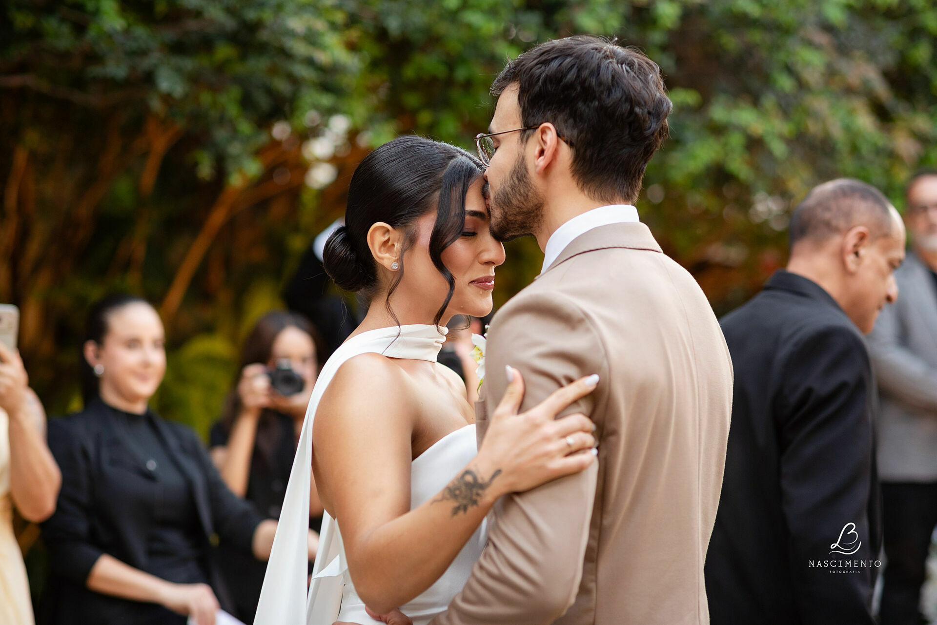 Foto Casamento Karime e Jean / Recanto Ratier Foto Casamento Karime e Jean / Recanto Ratier - Imagem 38