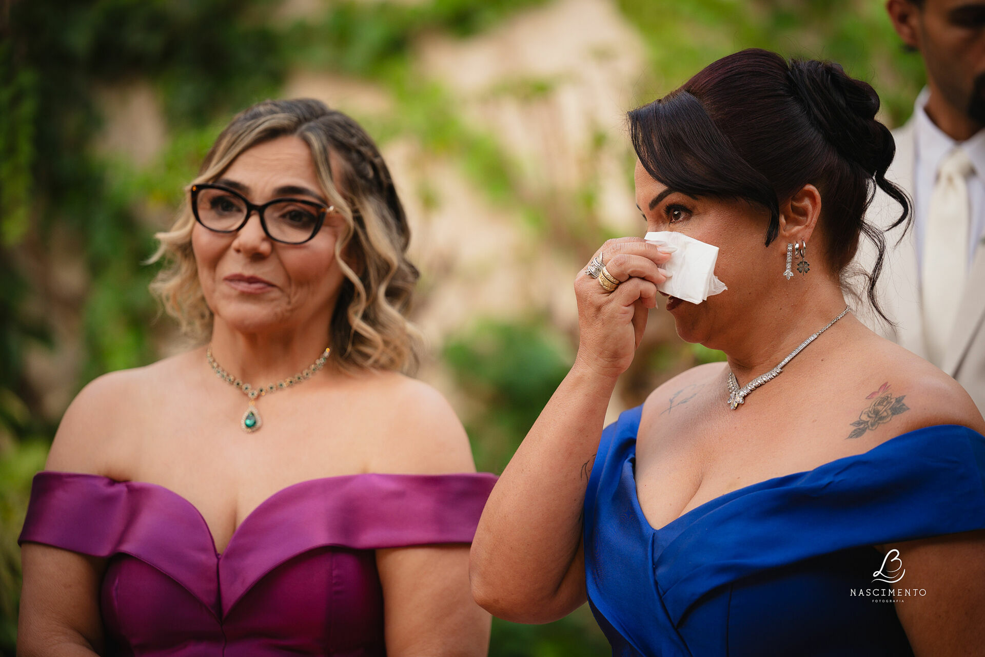 Foto Casamento Karime e Jean / Recanto Ratier Foto Casamento Karime e Jean / Recanto Ratier - Imagem 40