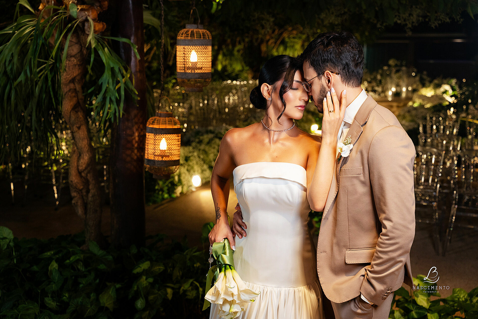 Foto Casamento Karime e Jean / Recanto Ratier Foto Casamento Karime e Jean / Recanto Ratier - Imagem 68