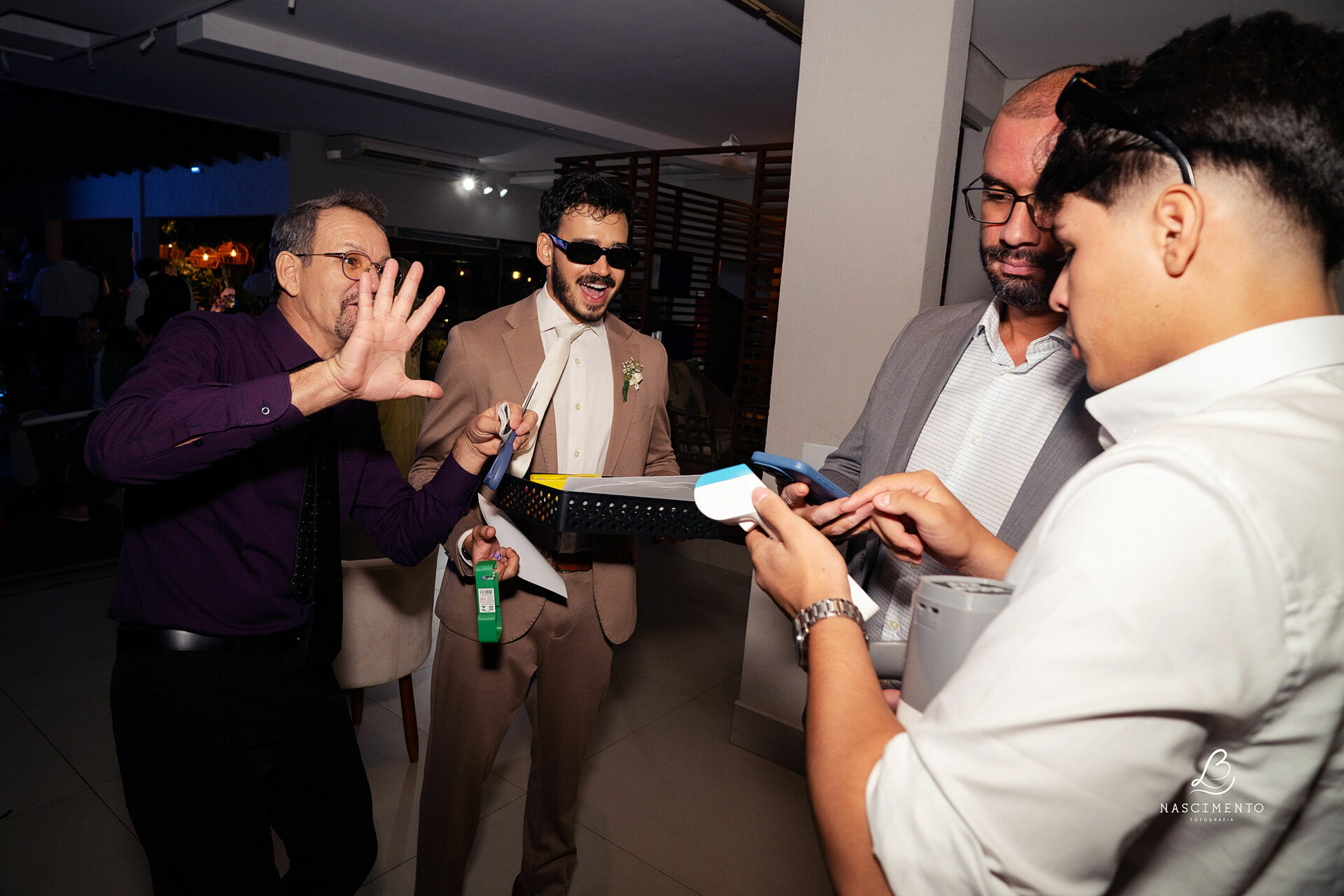Foto Casamento Karime e Jean / Recanto Ratier Foto Casamento Karime e Jean / Recanto Ratier - Imagem 90